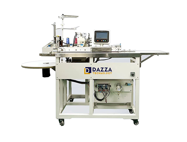 Automatic Pocket Rolling Machine Automatic Pocket Rolling Machine