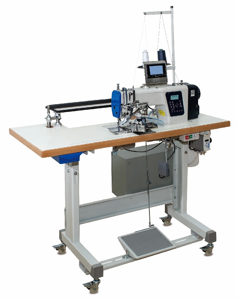 ऑटोमेटिक सिलाई शर्ट स्लीव साइड कटिंग मशीन ऑटोमेटिक सिलाई शर्ट स्लीव साइड कटिंग मशीन