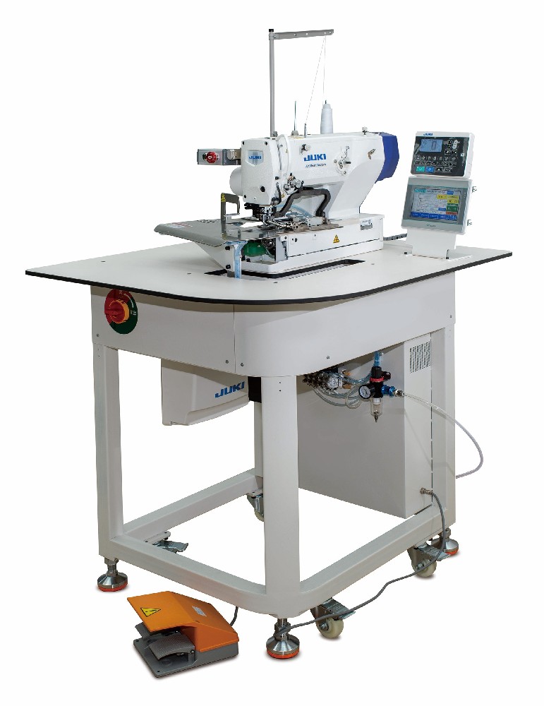 स्वचालित पोलो शर्ट बटन मशीन स्वचालित पोलो शर्ट बटन मशीन