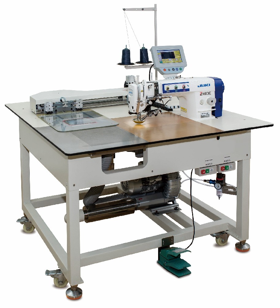 बुद्धिमान चूषण बहु समारोह सिलाई मशीन बुद्धिमान चूषण बहु समारोह सिलाई मशीन