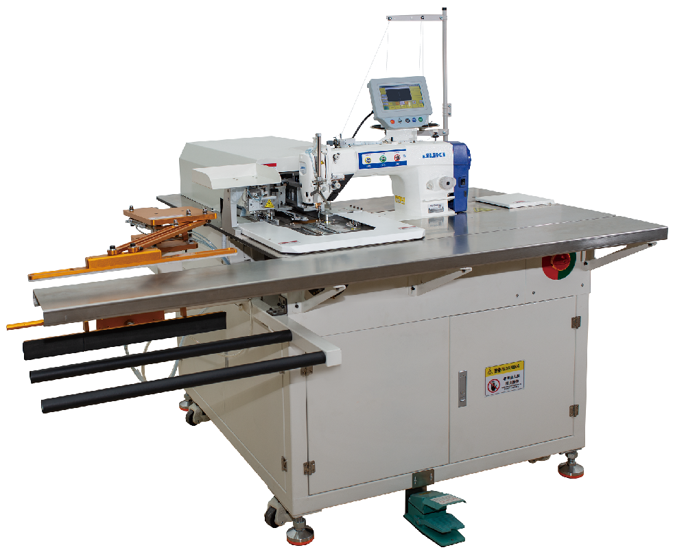 Automatic Shirt Sleeve Placket Sewing Machine Automatic Shirt Sleeve Placket Sewing Machine