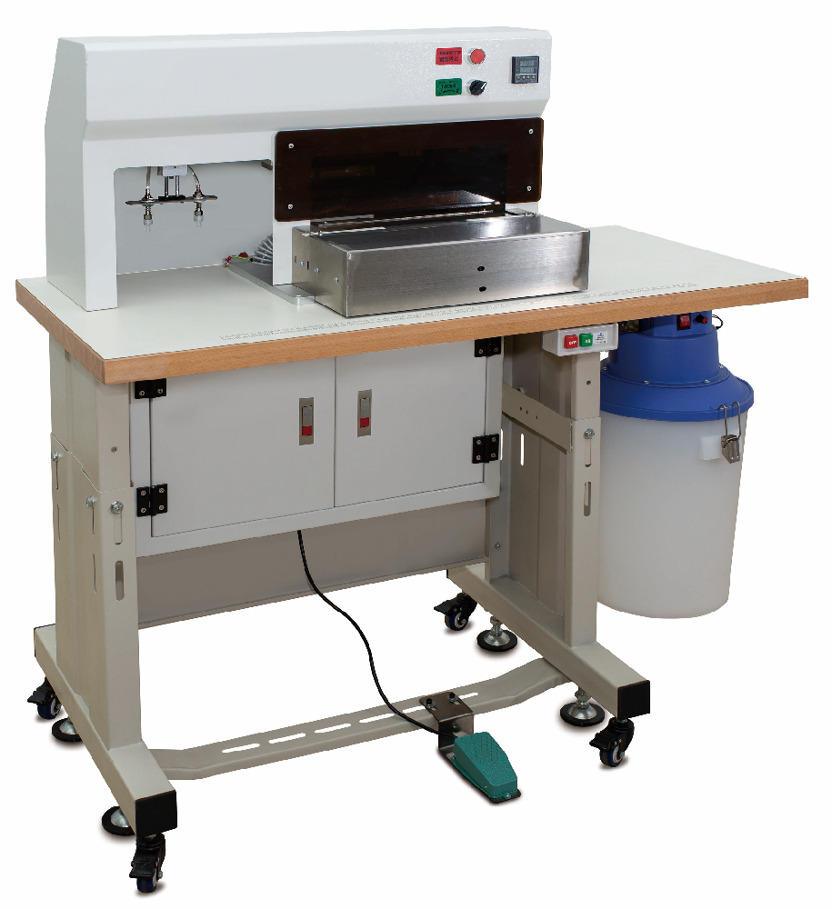 Máy ủi tay áo Máy ủi tay áo