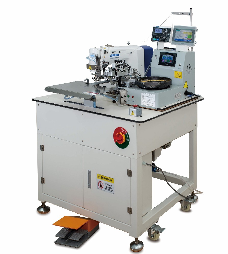 Automatic Polo Shirt Button Sewing Machine Automatic Polo Shirt Button Sewing Machine