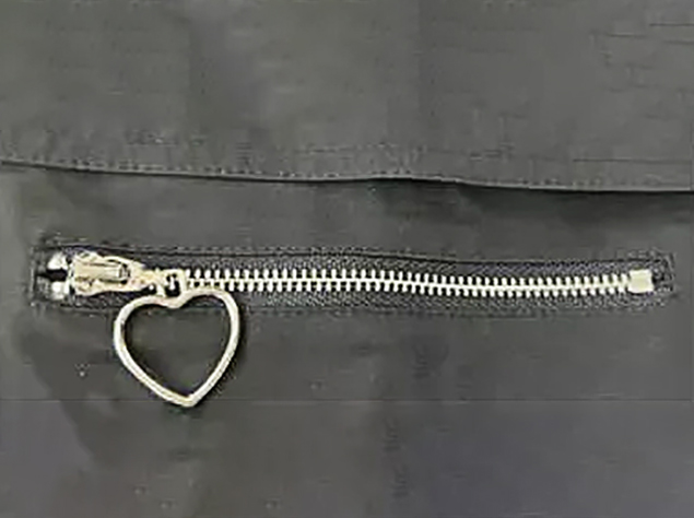 Zipper Only Zipper Only