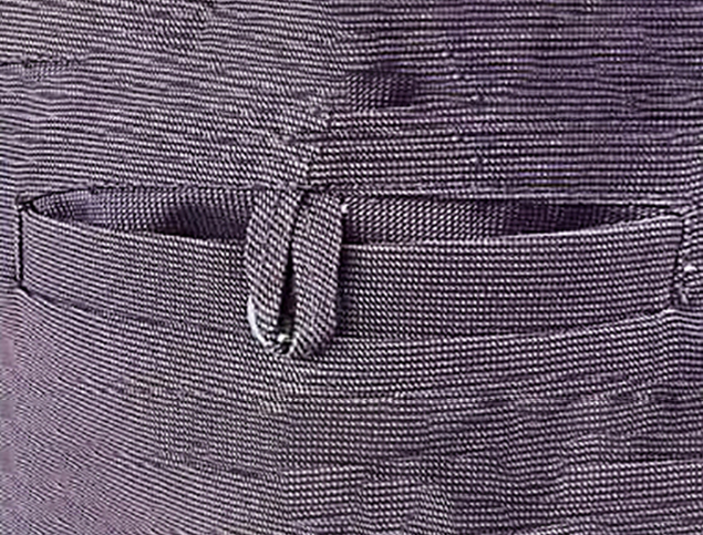 Môi đơn+Vòng cài Môi đơn+Vòng cài