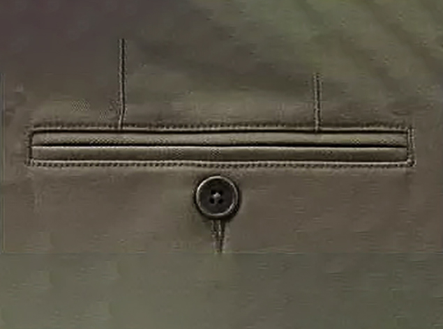 होंठों की दो परतें होंठों की दो परतें