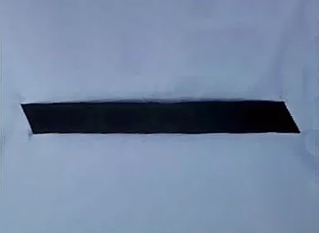 समांतर चतुर्भुज समांतर चतुर्भुज