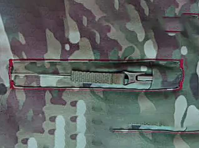 Çift dudaklı fermuarlı fermuarlı şapka Çift dudaklı fermuarlı fermuarlı şapka