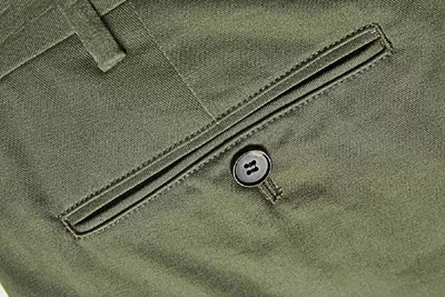 Açık cepler Açık cepler