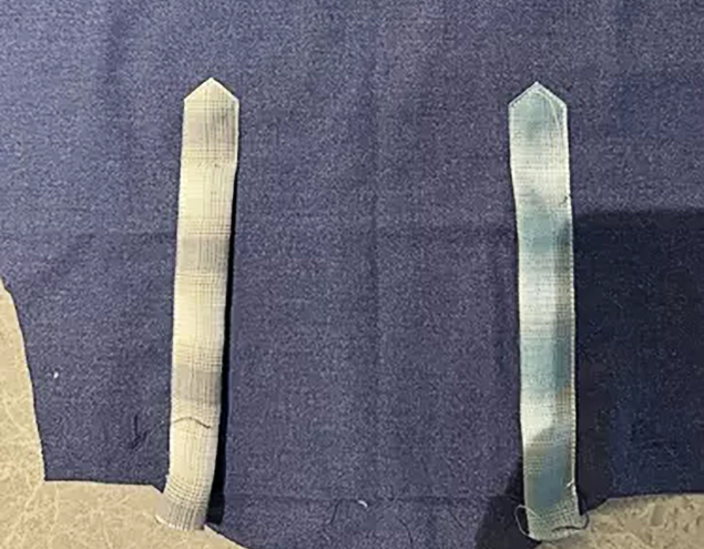 Gömlek kolları Gömlek kolları